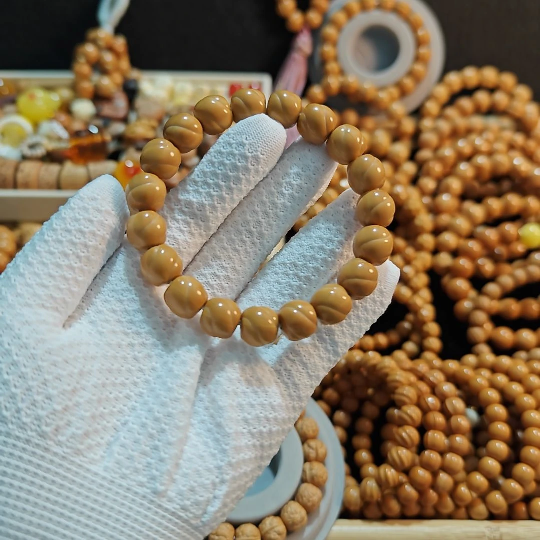 手串猴头核桃猴头花卷新人福利