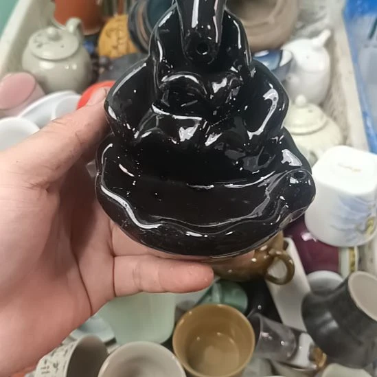 茶具陶瓷茶壶套装