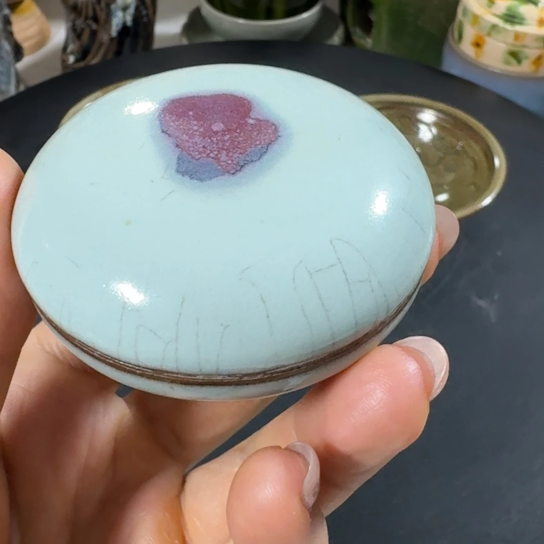 海***的器形美观大方典雅