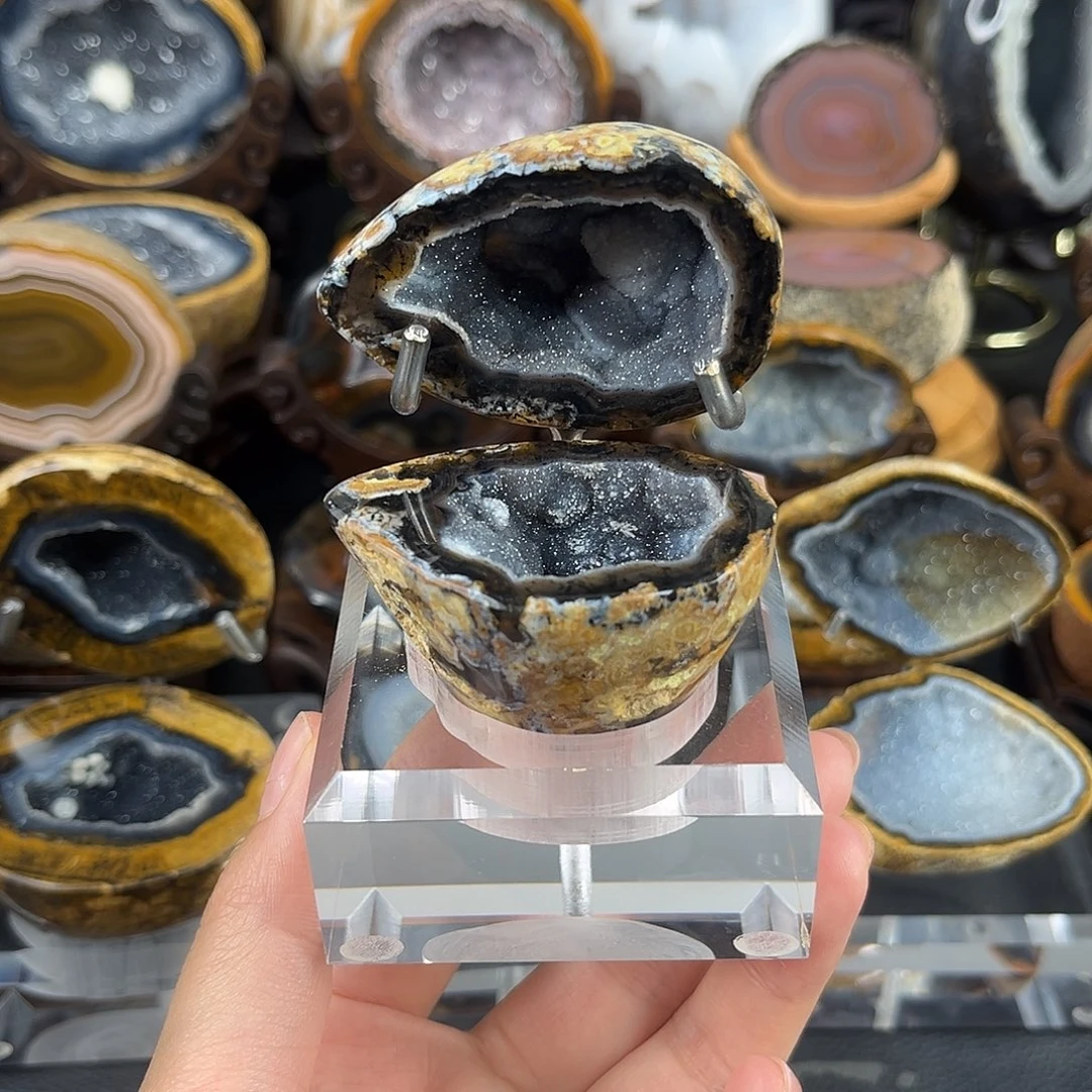 未镶嵌大型摆件（非配饰）水晶