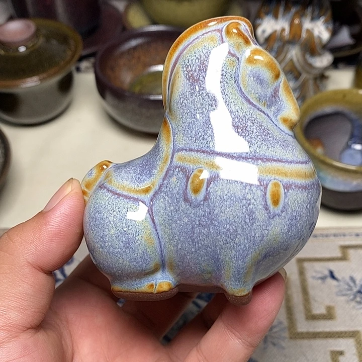 茶盏盏心茶器热卖中