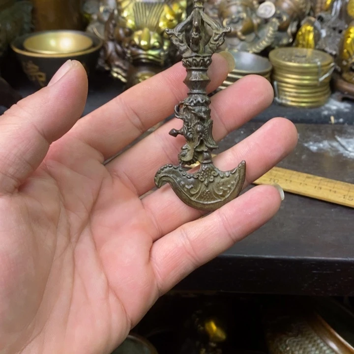 家居饰品铜器摆件