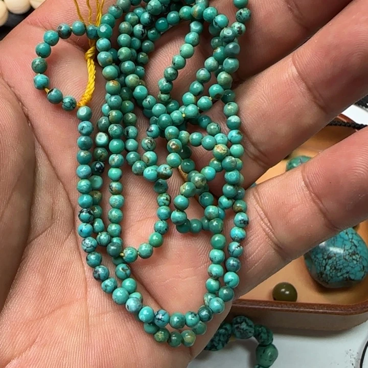 今****桑杰出品小元素配饰