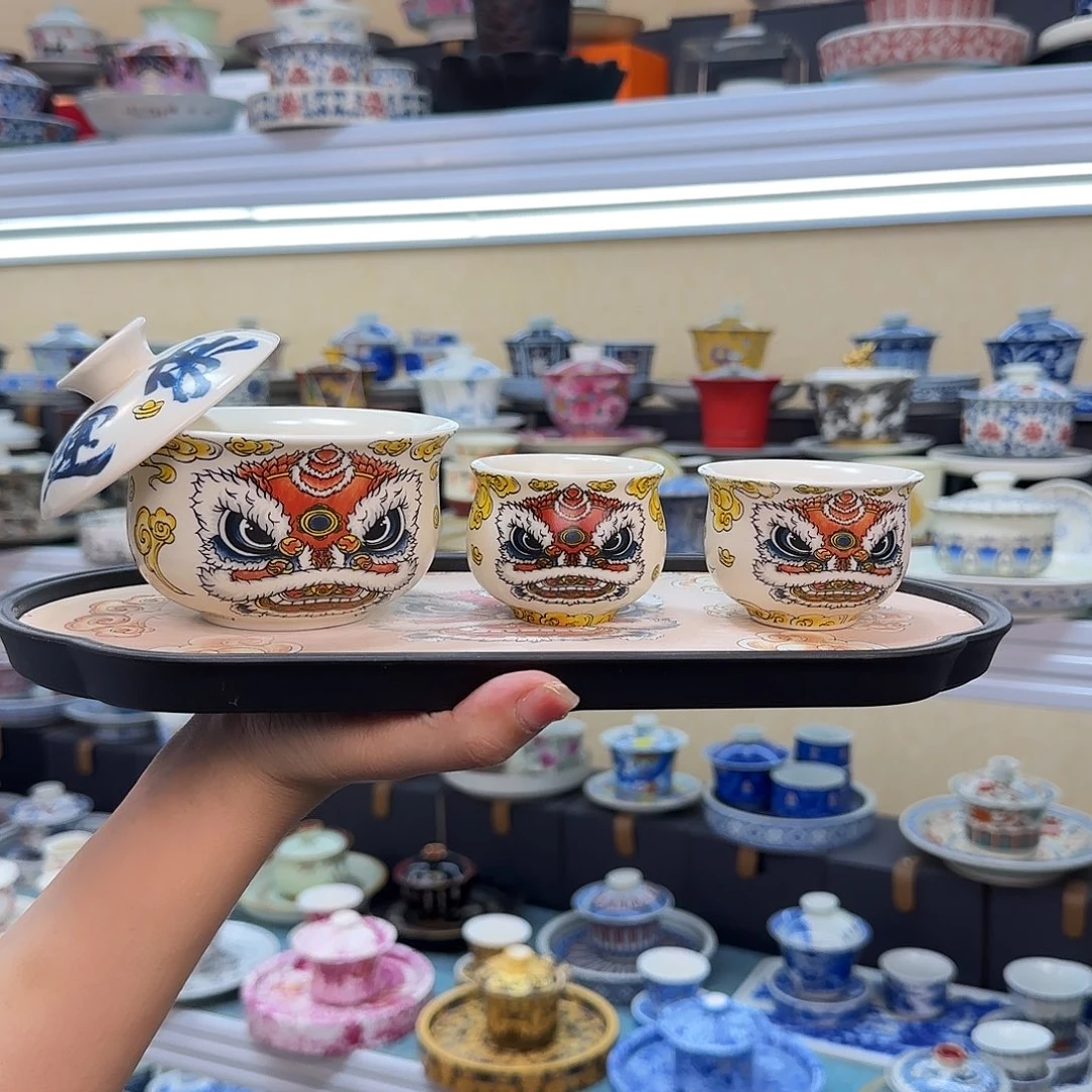 我们的目标是成为