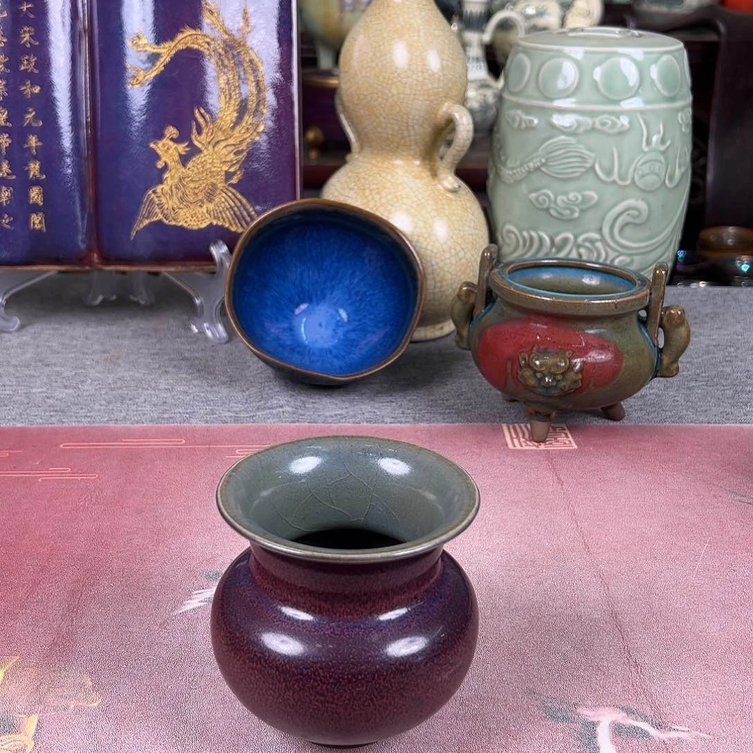 瓷片摆件摆件摆件摆件