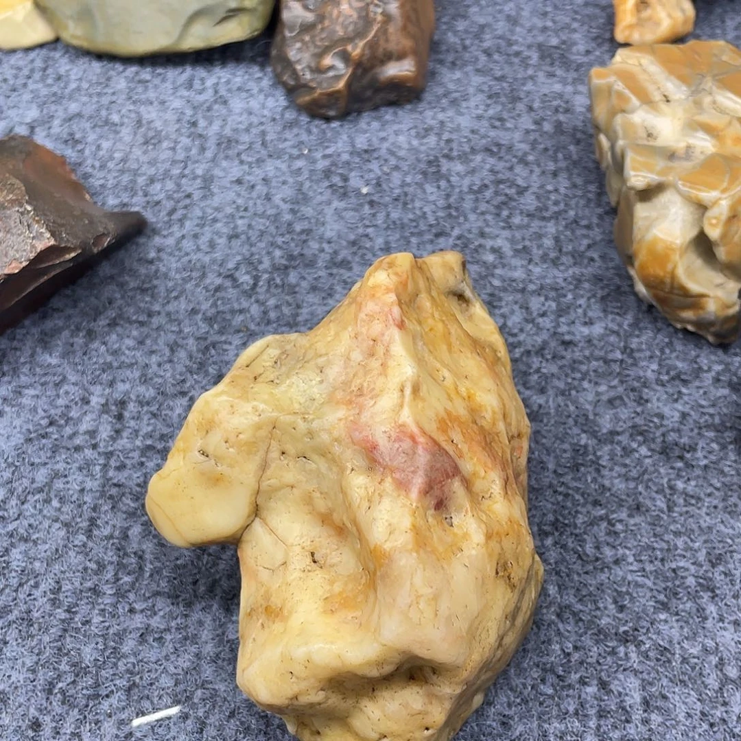 用***4琉璃手工艺品沙漠漆