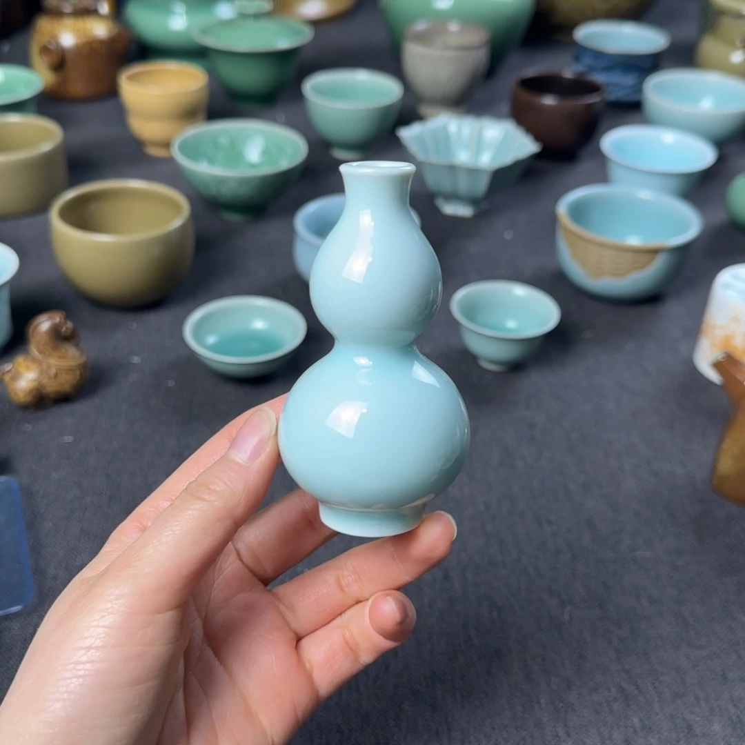 冰箱贴手工茶器手工茶器