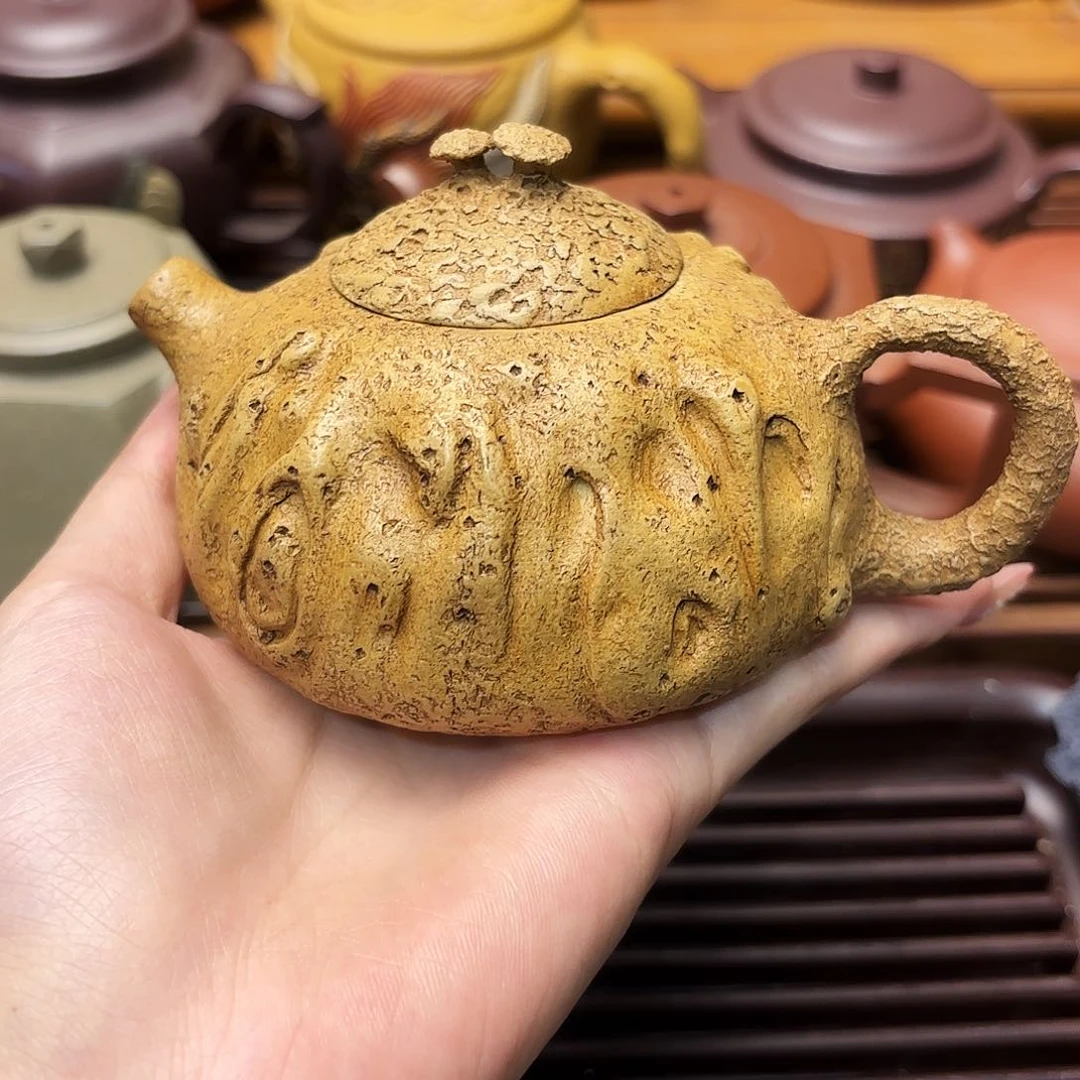 紫砂茶宠五号店专享