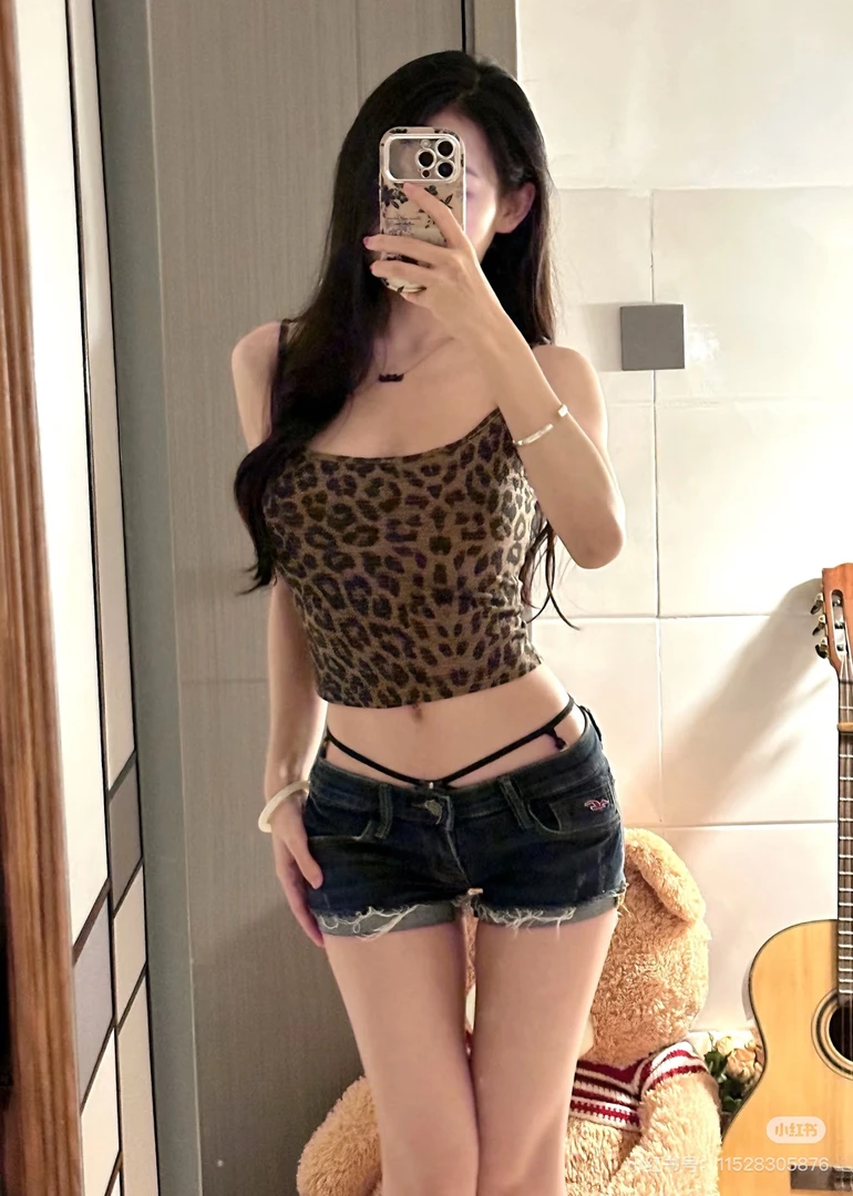 6号链接辣妹显瘦装霜上