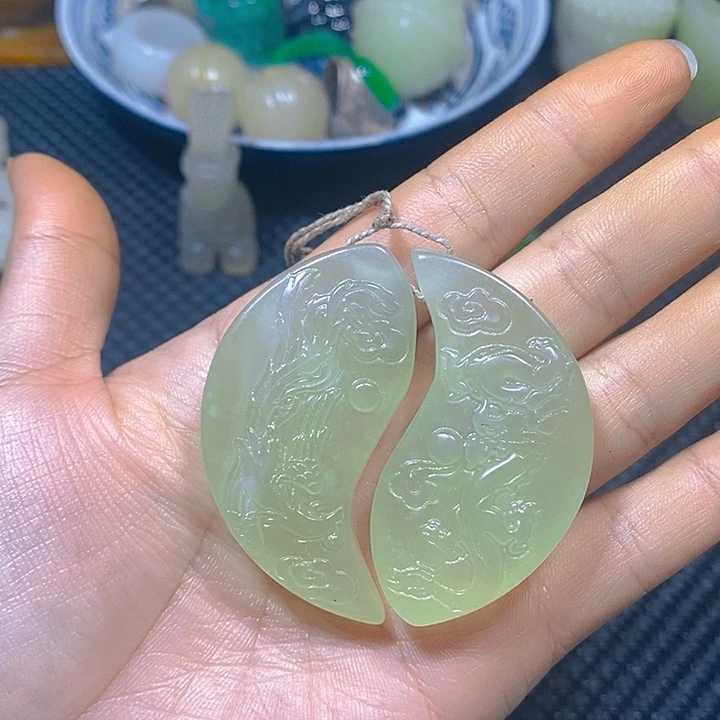 精选商品一图一物
