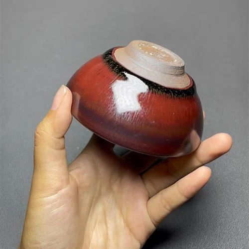 【闪购商品】茶盏-705............