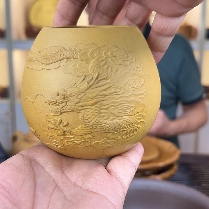 茶壶紫砂宜兴紫砂工艺