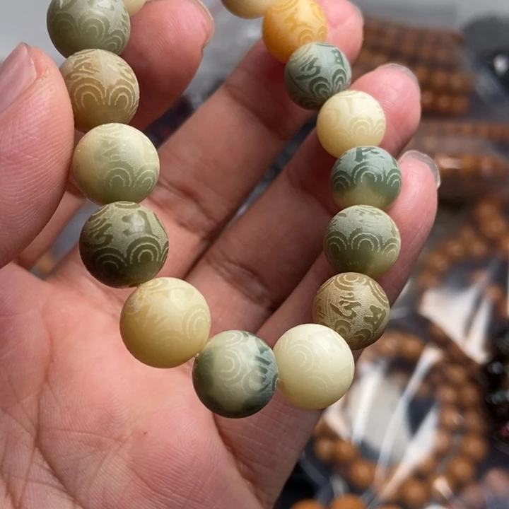 金刚菩提吊坠用****8今天