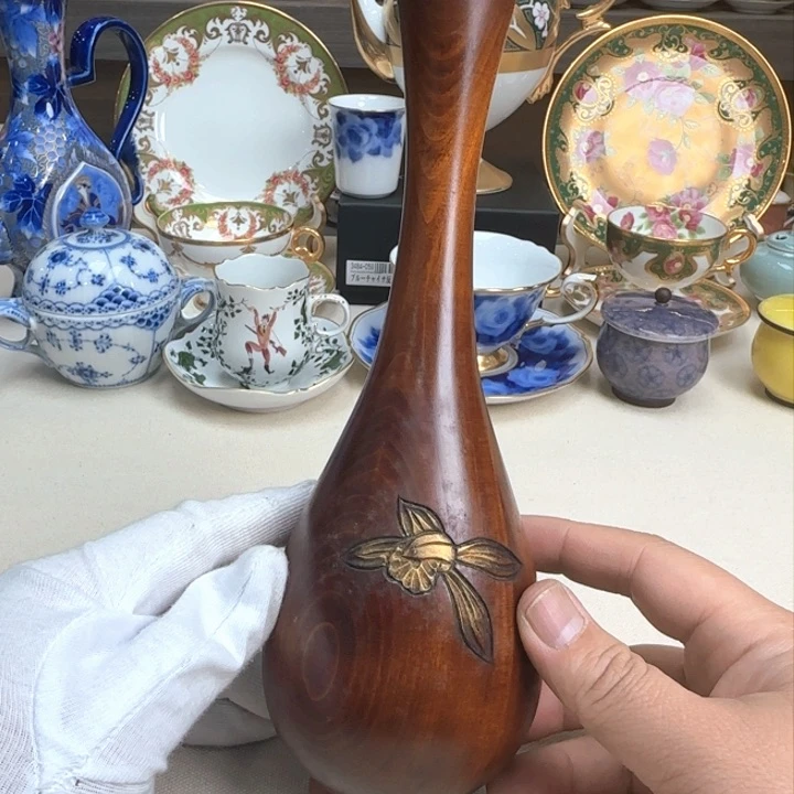 瓷片金泽精选美物