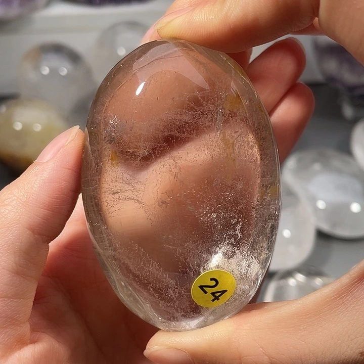 未镶嵌大型摆件（非配饰）水晶24