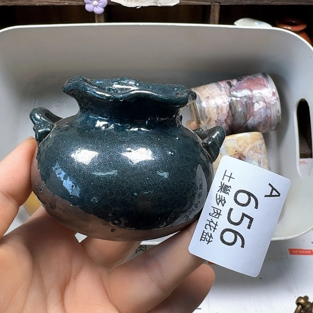 陶瓷工艺与艺术陶瓷工艺品设计与制作