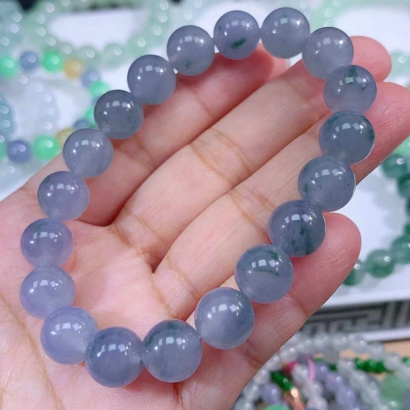 【闪购商品】未镶嵌手链翡翠