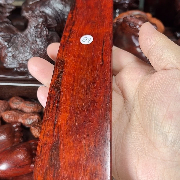 檀香紫檀（小叶紫檀）