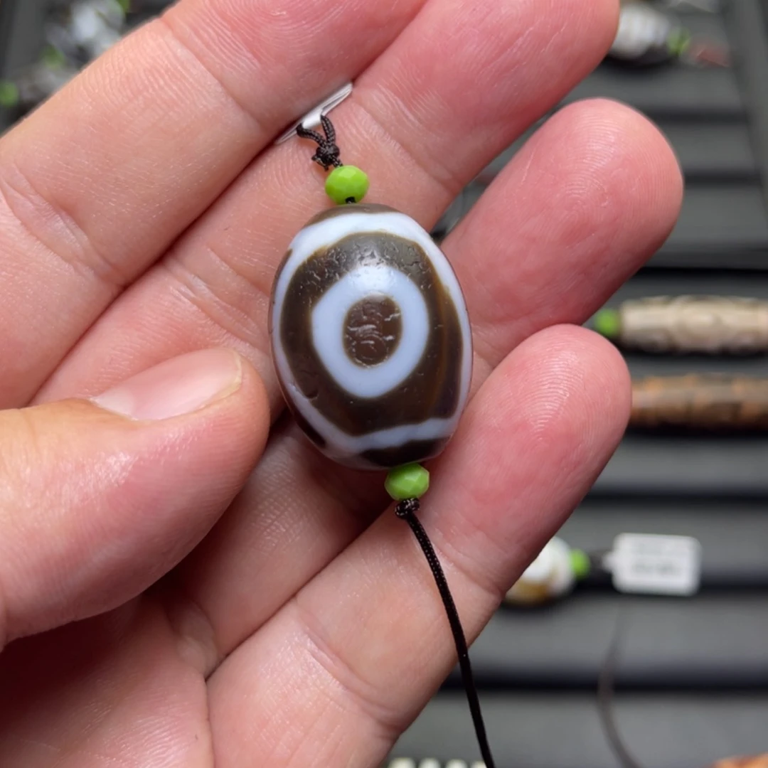 【闪购商品】玛瑙/玉髓珠宝半成品未镶嵌