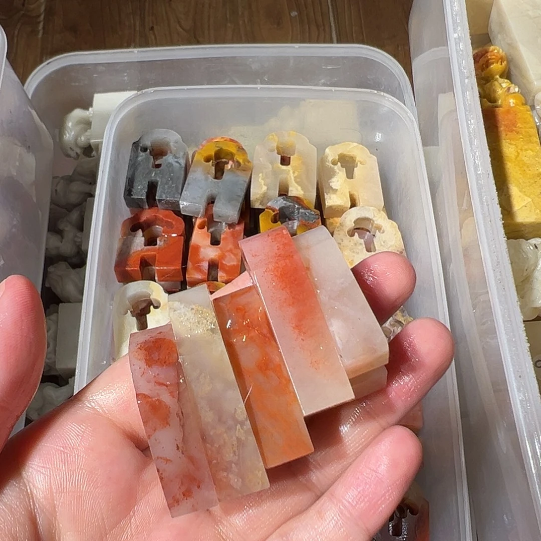 致***意寿山石寿山石批发