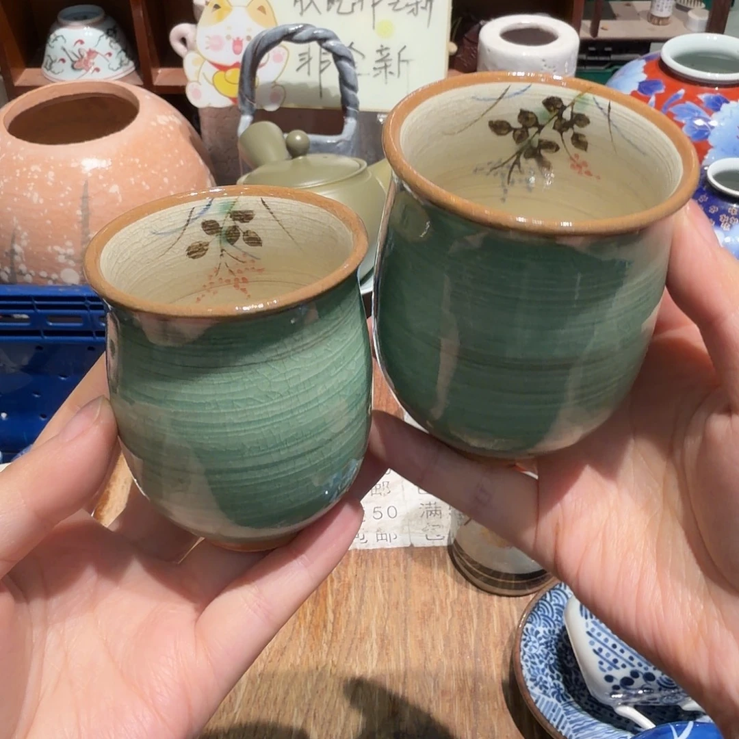 瓷片五十包邮 非全新