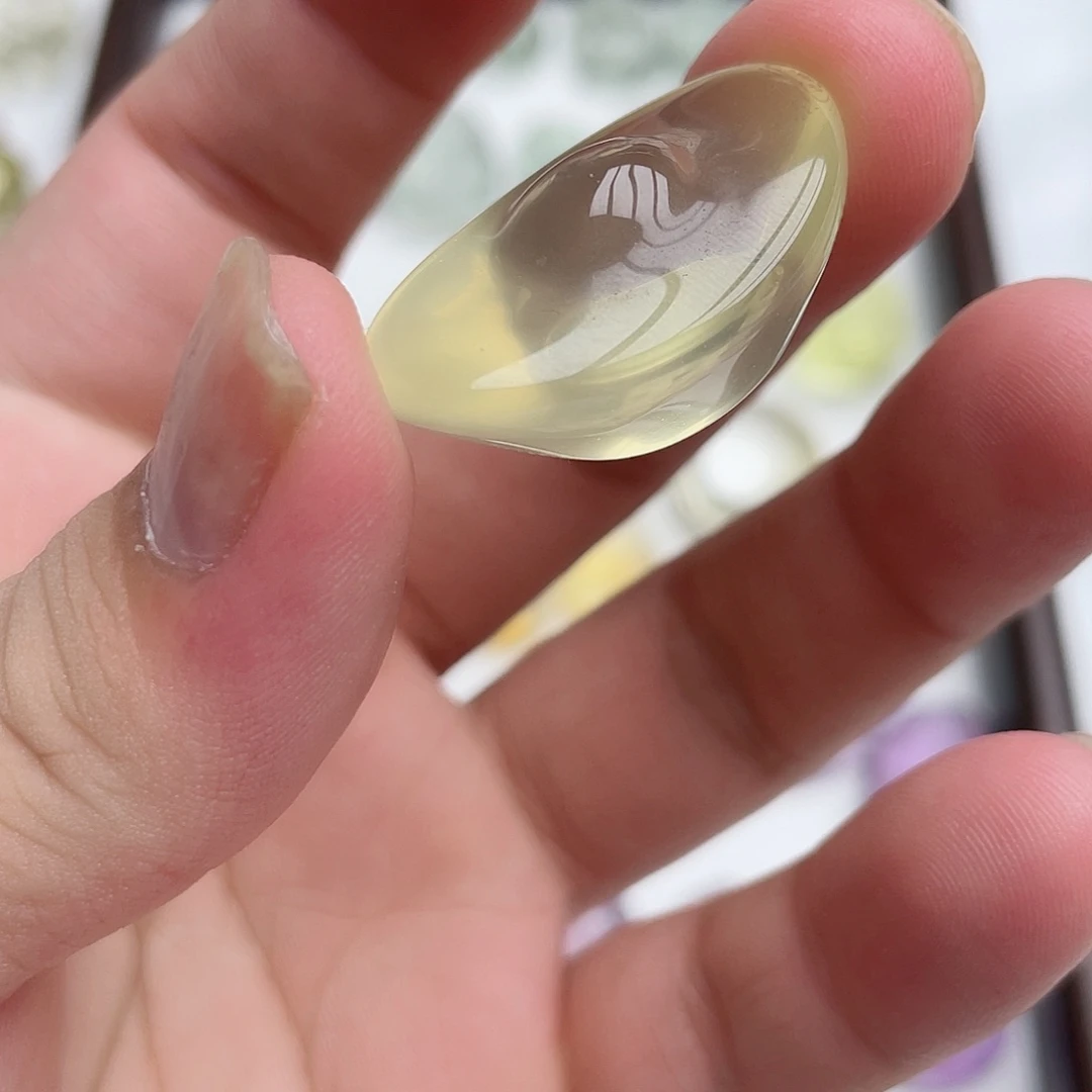吊坠(不含链)未镶嵌水晶