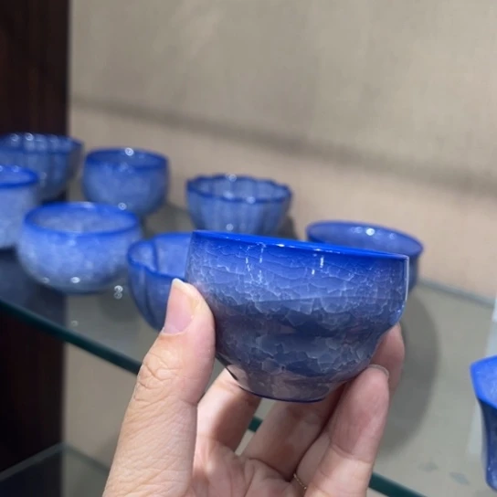 大宋甄选茶具茶器