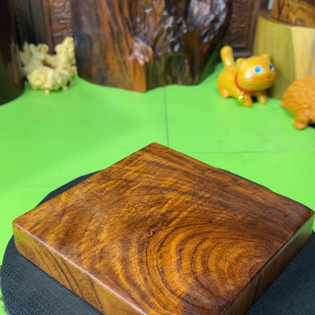 国***中大果紫檀（缅甸花梨）