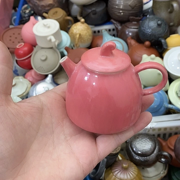 陶瓷艺术品及陶瓷制品