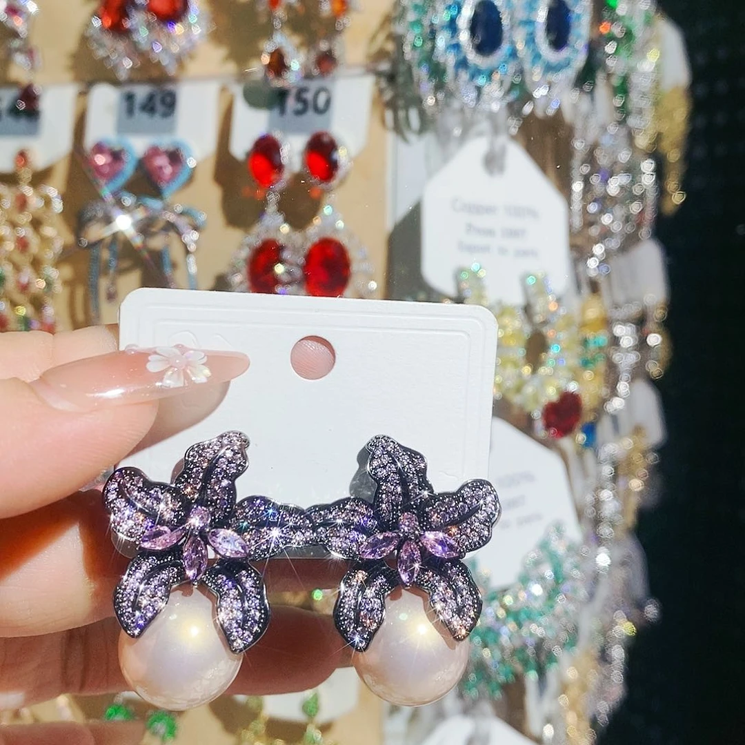 铜合金锆石925银