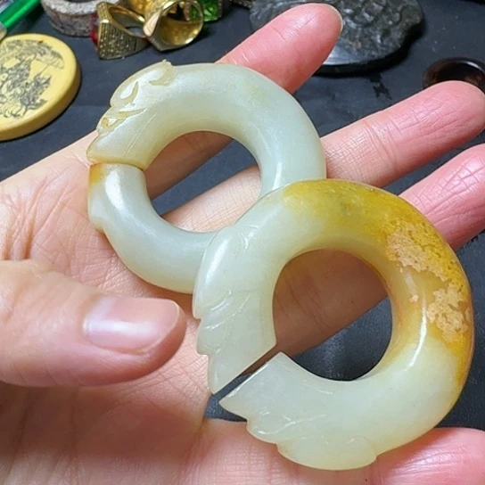 紫金钵盂菩提吊坠