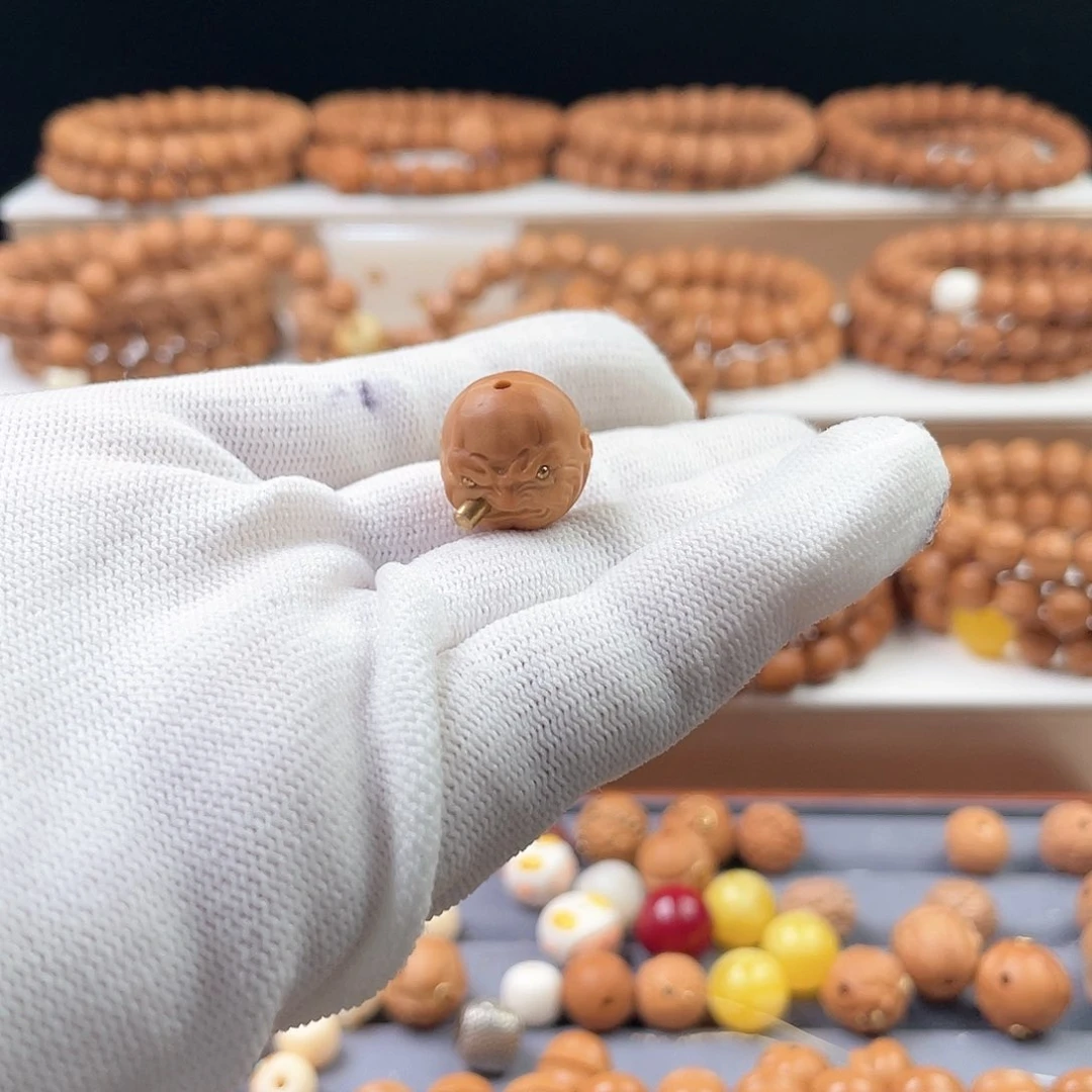 猴头核桃手串天*单子