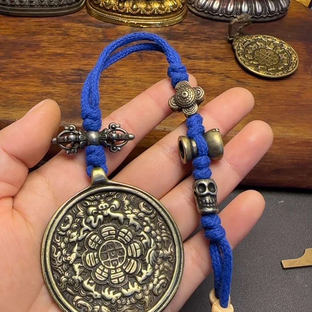 特***可泥塑藏传牌子……藏传牌子