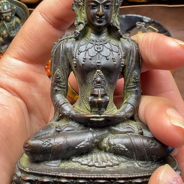 泥塑呵呵，呵呵呵呵