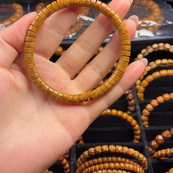 嗯***，手串紫金鼠实心鼠药片7