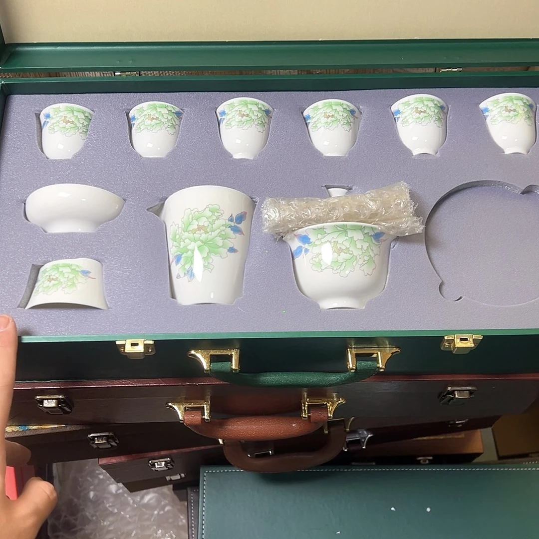 孤品茶具套装等等等