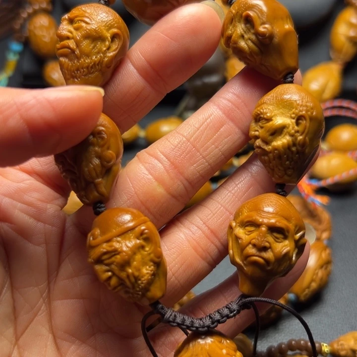 橄榄核手串/手链橄榄