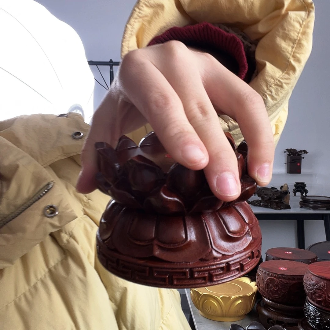 树脂制品底座设计