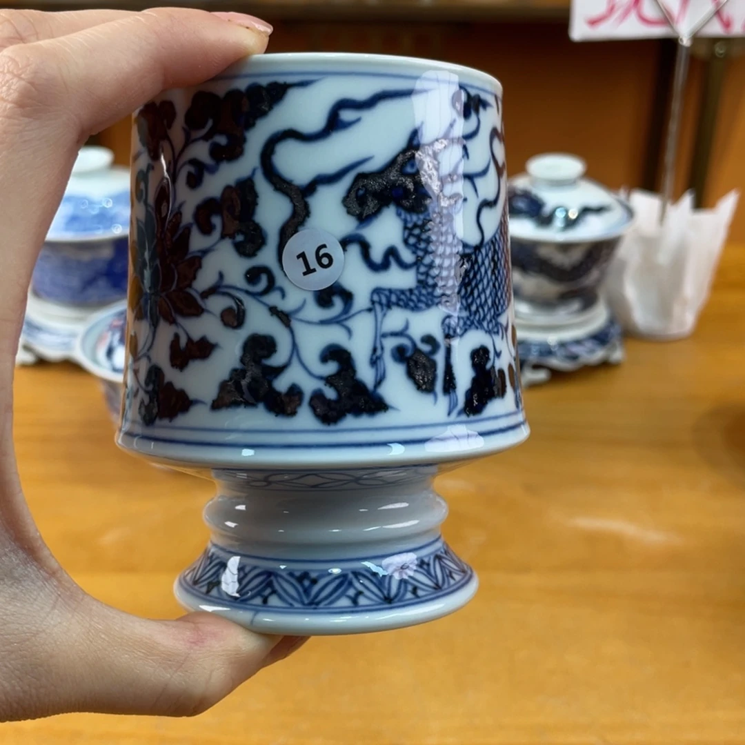 景德镇手绘哈哈哈哈哈哈