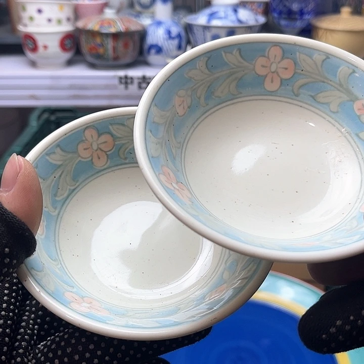 碗水滴瓷器水滴瓷器