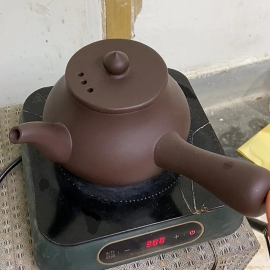 紫砂茶壶宜兴紫砂壶