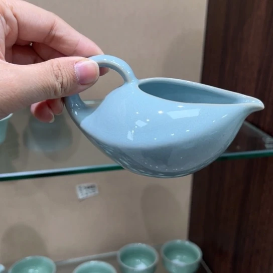 大宋甄选茶具茶器
