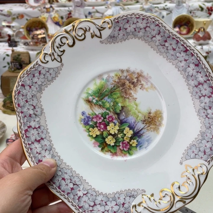 盘维多利亚欧洲中古