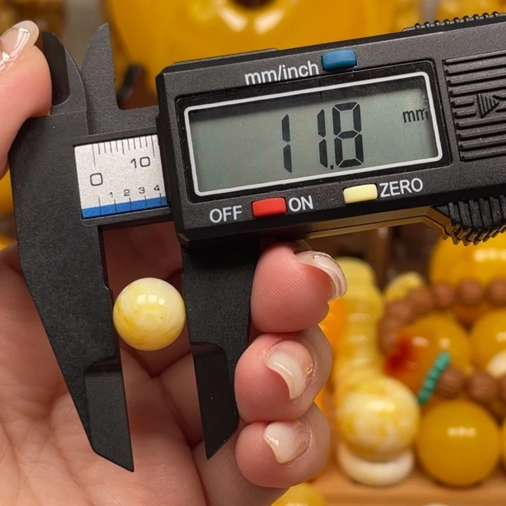 树脂非金属2代蜡23