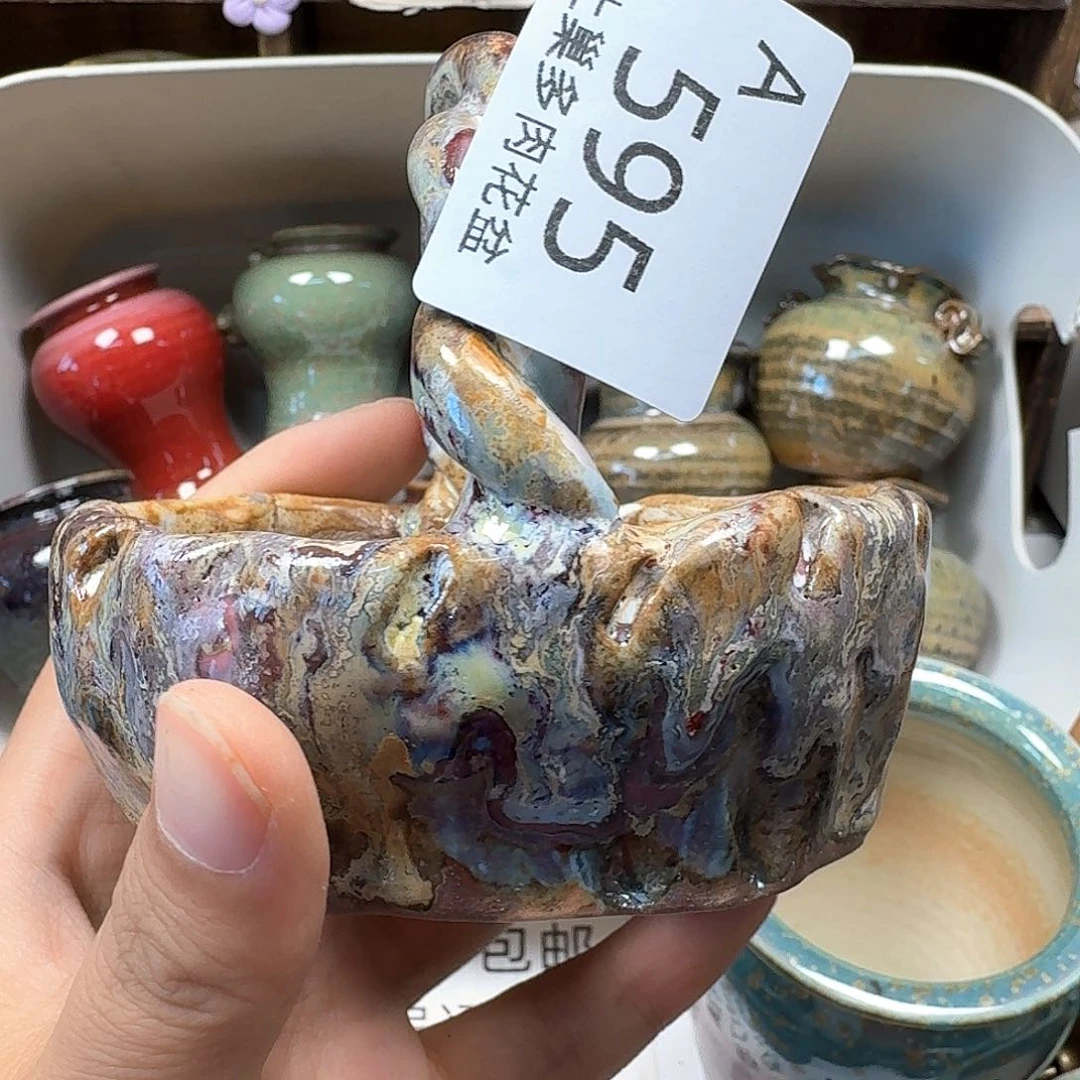 陶瓷工艺与艺术陶瓷工艺与艺术设计