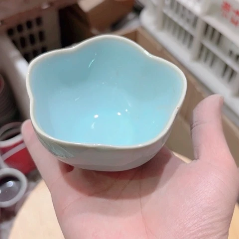 微瑕介意的朋友不要下单