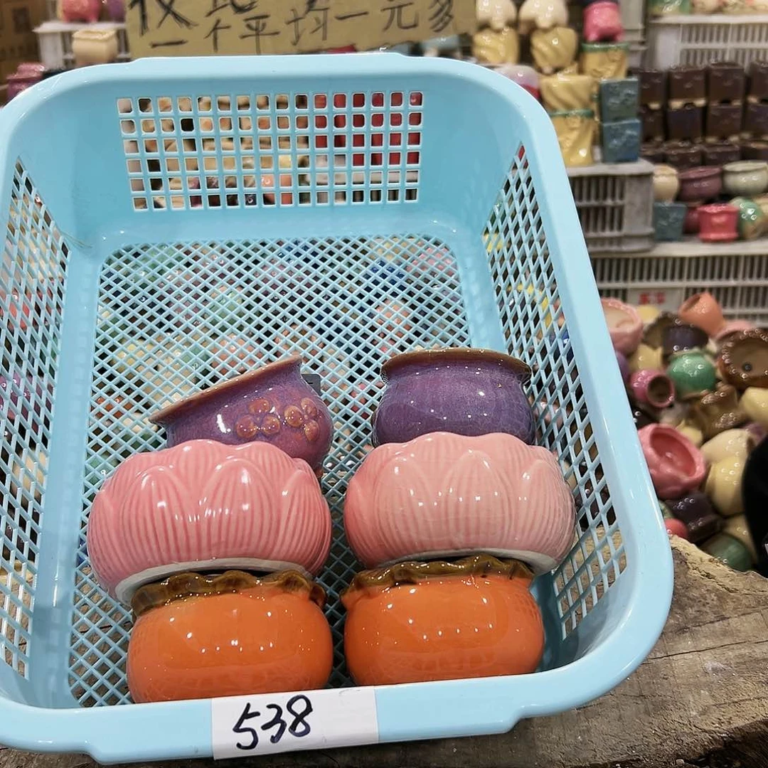 红陶高温陶瓷材料538