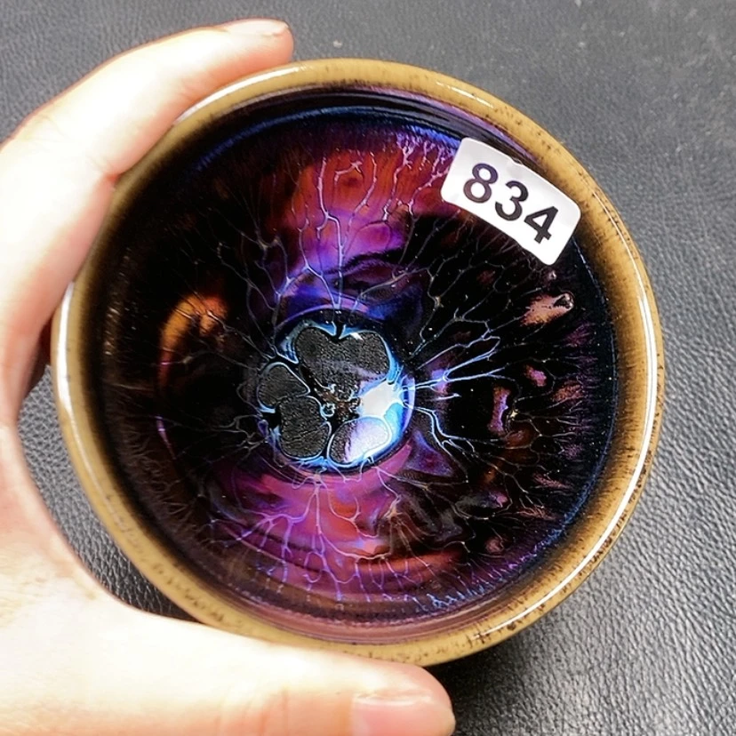 【闪购商品】茶盏我的盏太好看了吧