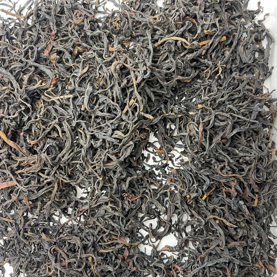 6月16日25年水蜜桃野生红普洱茶 红茶散茶 A056号