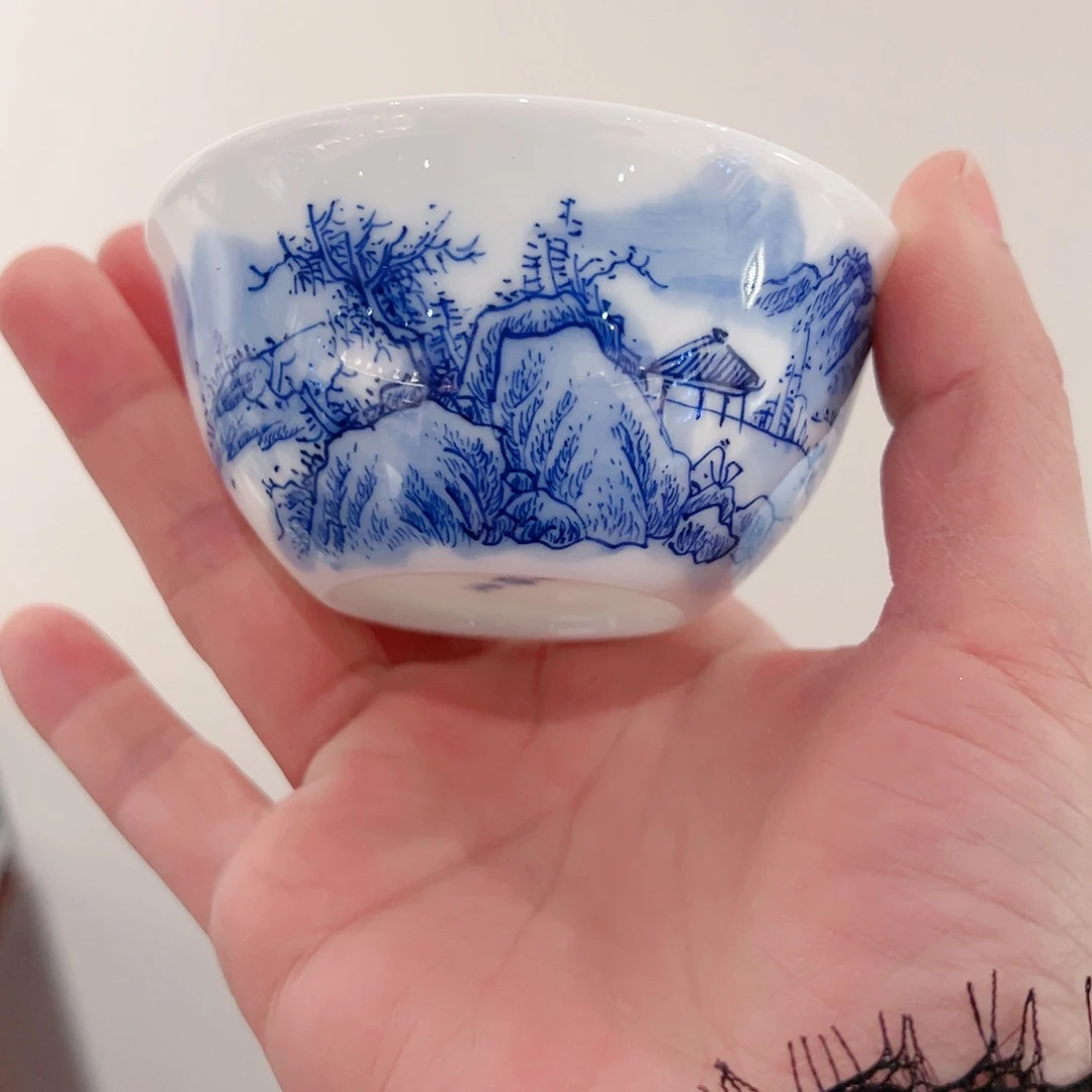 开播福利手工手绘超值系列